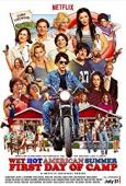 Subtitrare  Wet Hot American Summer: First Day of Camp - S01 HD 720p 1080p