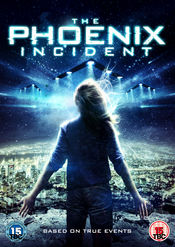 Subtitrare  The Phoenix Incident DVDRIP