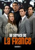 Subtitrare A Very Secret Service (Au service de la France) - Sezonul 2