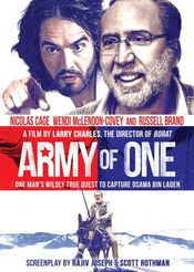 Subtitrare Army of One