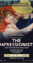 Subtitrare  The Impressionists 1080p