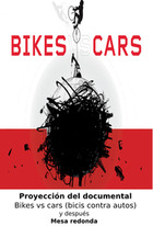Subtitrare  Bikes vs Cars