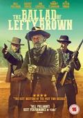 Subtitrare  The Ballad of Lefty Brown HD 720p 1080p XVID