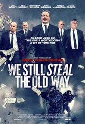 Subtitrare  We Still Steal the Old Way HD 720p 1080p XVID