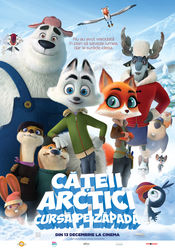 Subtitrare  Arctic Dogs (Arctic Justice)