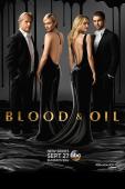 Subtitrare Blood and Oil - First Season