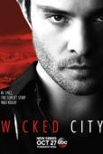 Subtitrare Wicked City - Sezonul 1