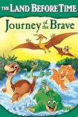 Subtitrare  The Land Before Time XIV: Journey of the Brave DVDRIP