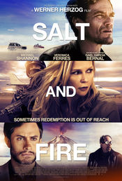 Subtitrare  Salt and Fire 1080p