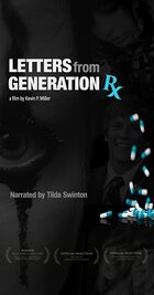 Subtitrare Letters from Generation Rx