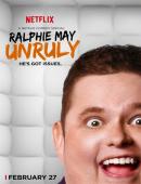 Subtitrare  Ralphie May: Unruly