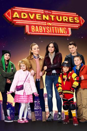 Subtitrare  Adventures in Babysitting HD 720p 1080p XVID