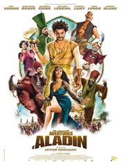 Subtitrare Les nouvelles aventures d'Aladin