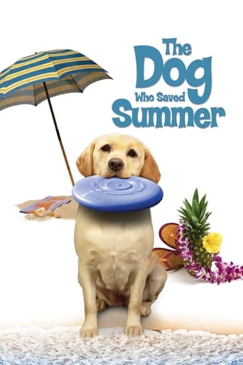 Subtitrare  The Dog Who Saved Summer