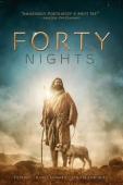 Subtitrare  40 Nights (Forty Nights)