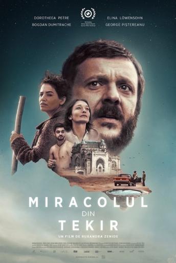 Subtitrare  Miracolul din Tekir (The Miracle of Tekir)