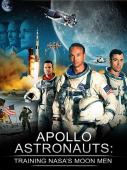 Subtitrare  Apollo Astronauts: Training NASA's Moon Men