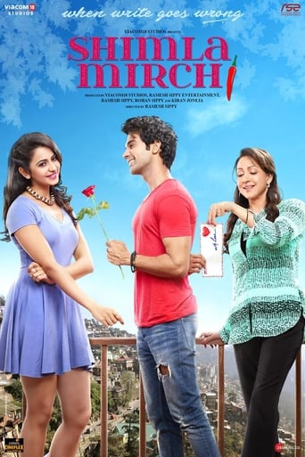 Subtitrare Shimla Mirchi