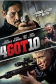 Subtitrare  4Got10 (The Good, the Bad, and the Dead) DVDRIP HD 720p 1080p XVID