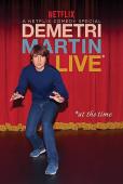 Subtitrare Demetri Martin: Live (At The Time)