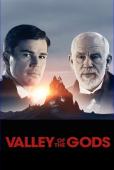 Trailer Valley of the Gods