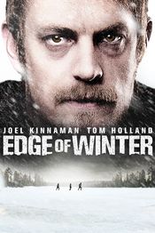 Trailer Edge of Winter