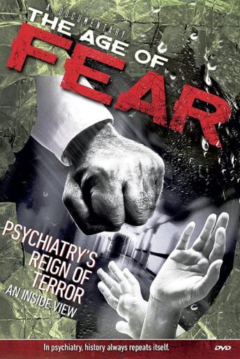 Subtitrare  Age of Fear: Psychiatry's Reign of Terror