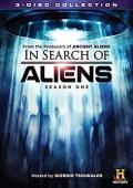 Subtitrare  In Search of Aliens - Season 1 HD 720p 1080p