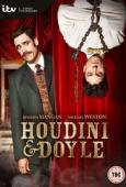 Subtitrare Houdini and Doyle - Sezonul 1