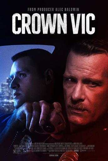 Trailer Crown Vic