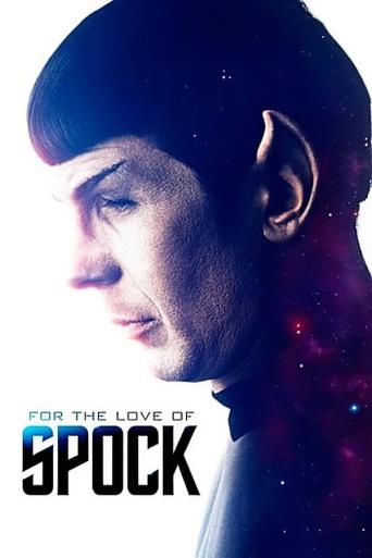 Subtitrare For the Love of Spock