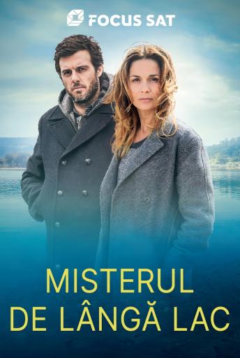 Subtitrare Vanished by the Lake (Le mystère du lac) - Sezonul 1