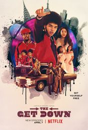 Trailer The Get Down