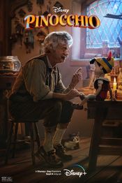 Subtitrare  Pinocchio