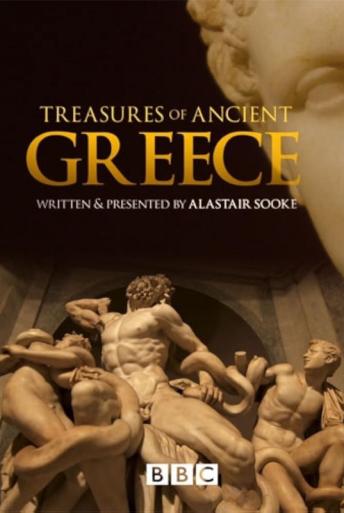 Subtitrare Treasures of Ancient Greece - Sezonul 1