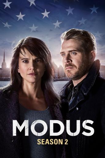 Subtitrare  Modus-first-season HD 720p