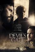 Trailer Devil's Gate