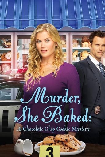 Subtitrare Murder, She Baked: A Chocolate Chip Cookie Mystery