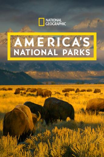 Subtitrare  America's National Parks - Sezonul 1