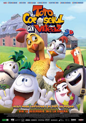 Subtitrare  Valiant Rooster DVDRIP XVID