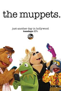 Subtitrare  The Muppets. - Sezonul 1