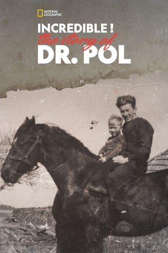 Subtitrare  Incredible! The Story of Dr. Pol