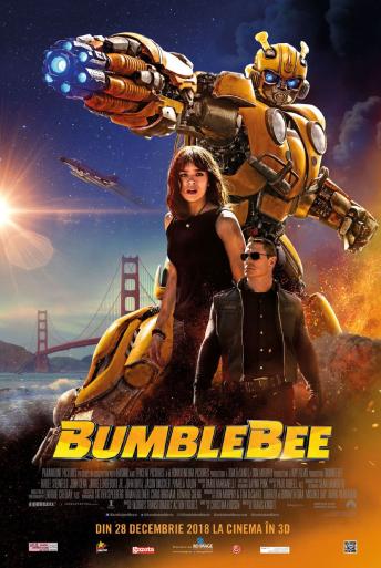Subtitrare Bumblebee