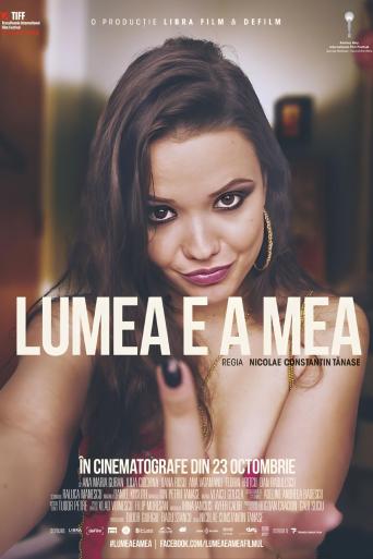 Subtitrare  Lumea e a mea (The World Is Mine)