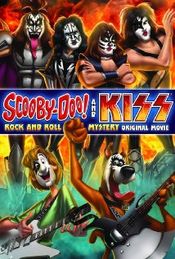 Subtitrare Scooby-Doo! And Kiss: Rock and Roll Mystery