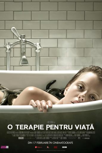 Subtitrare A Cure for Wellness