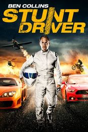 Subtitrare  Ben Collins Stunt Driver XVID