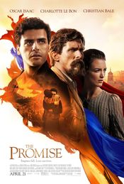 Subtitrare  The Promise DVDRIP HD 720p 1080p XVID
