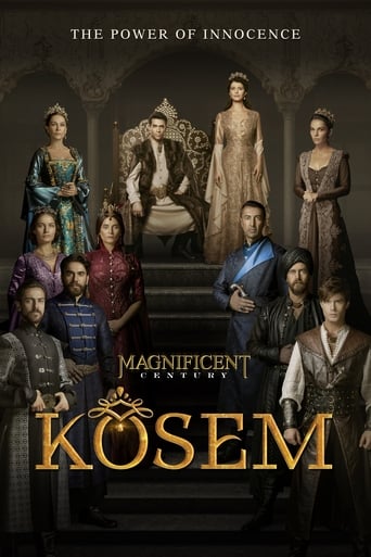 Subtitrare  Muhtesem Yüzyil: Kösem (The Magnificent Century: Kosem) - Sezoanele 1-2