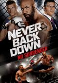 Subtitrare Never Back Down: No Surrender